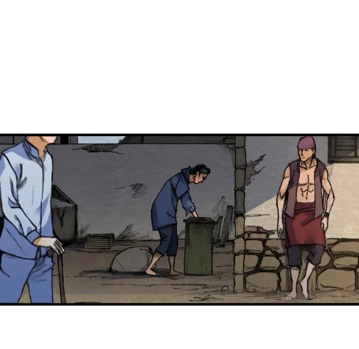 Read Shivers chapter 69 image 4 on Lezhin