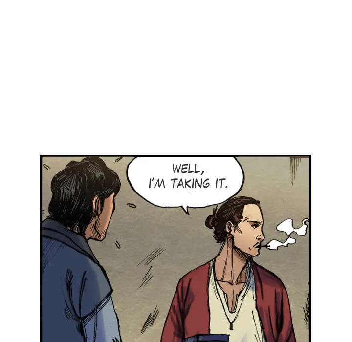 Read Shivers chapter 69 image 40 on Lezhin