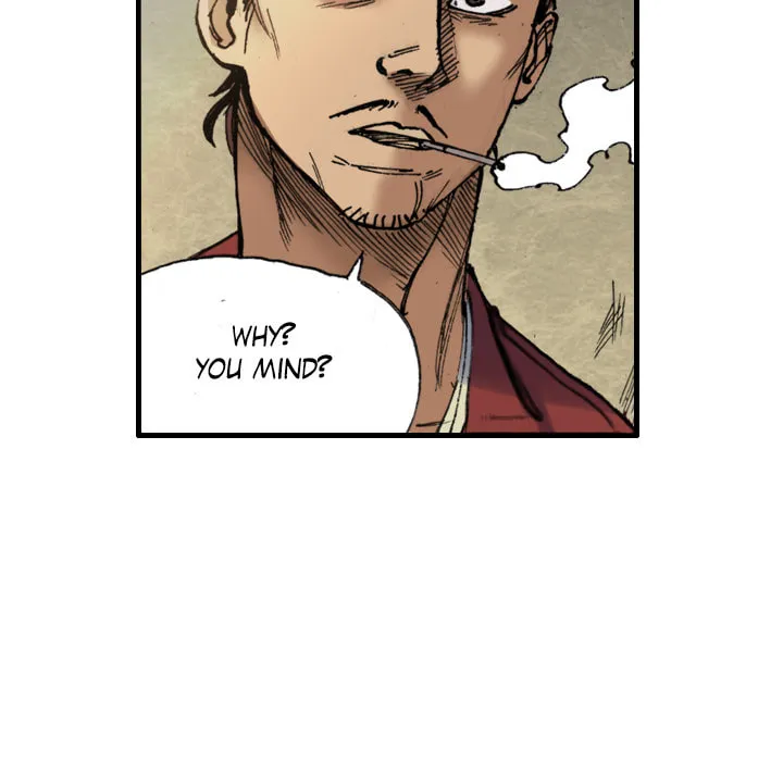 Read Shivers chapter 69 image 42 on Lezhin