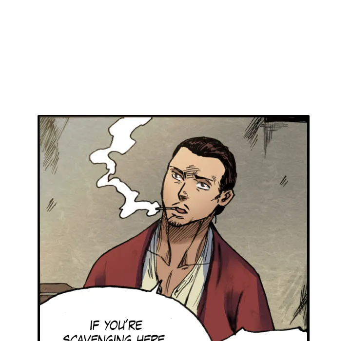 Read Shivers chapter 69 image 44 on Lezhin