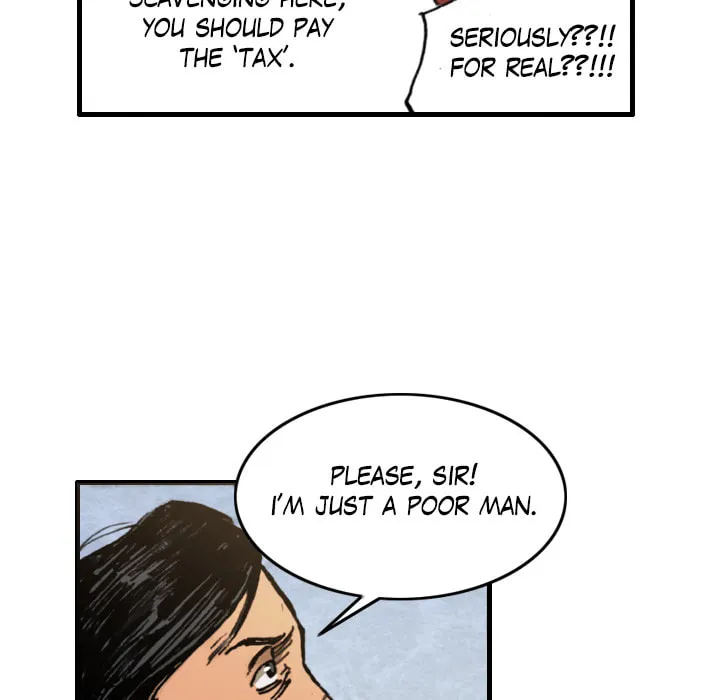 Read Shivers chapter 69 image 45 on Lezhin