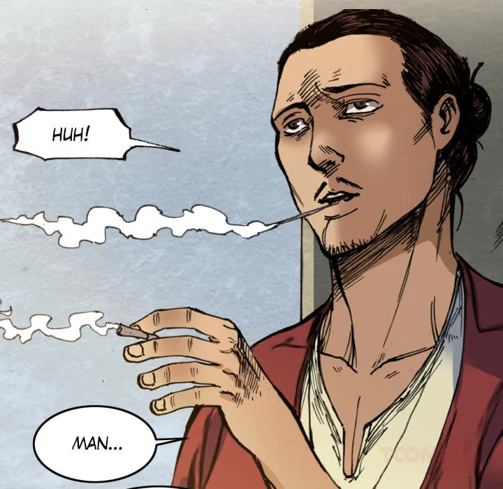 Read Shivers chapter 69 image 49 on Lezhin