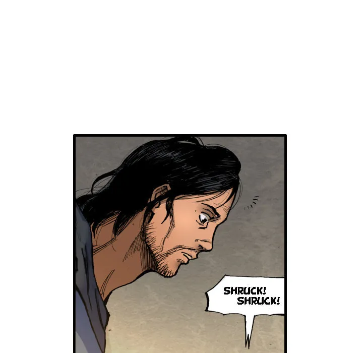 Read Shivers chapter 69 image 5 on Lezhin