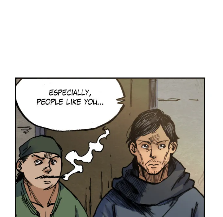 Read Shivers chapter 69 image 52 on Lezhin