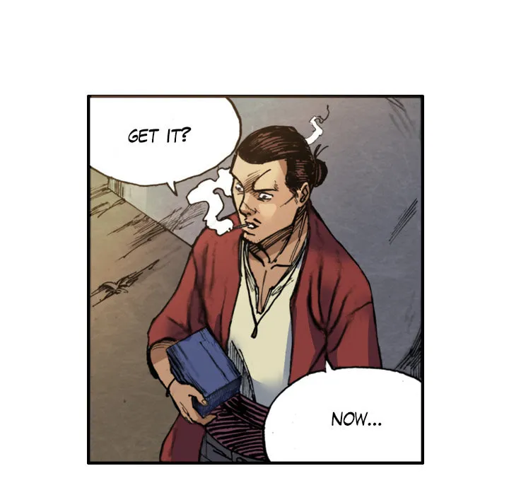 Read Shivers chapter 69 image 56 on Lezhin