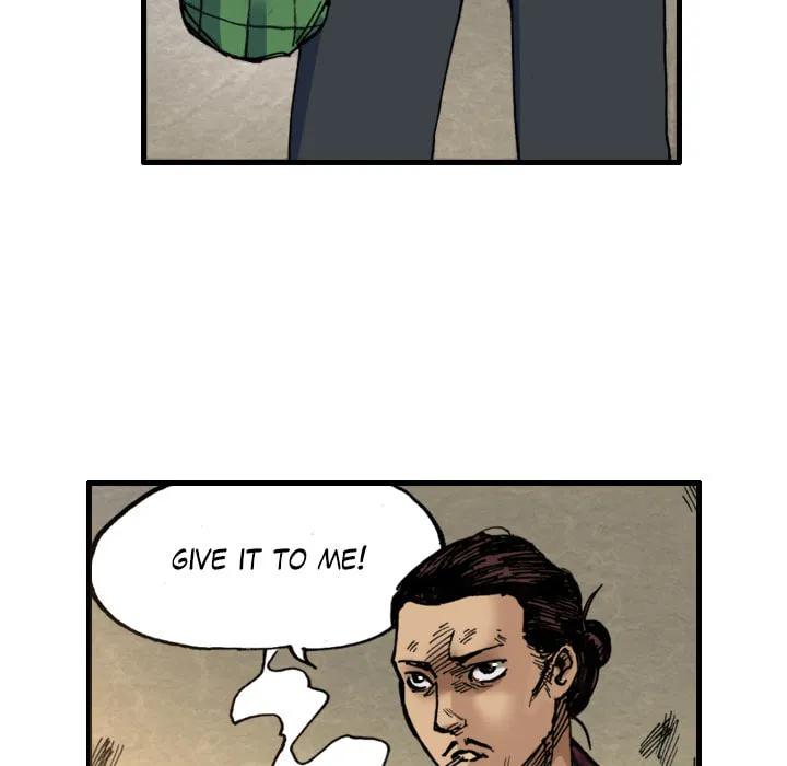 Read Shivers chapter 69 image 58 on Lezhin