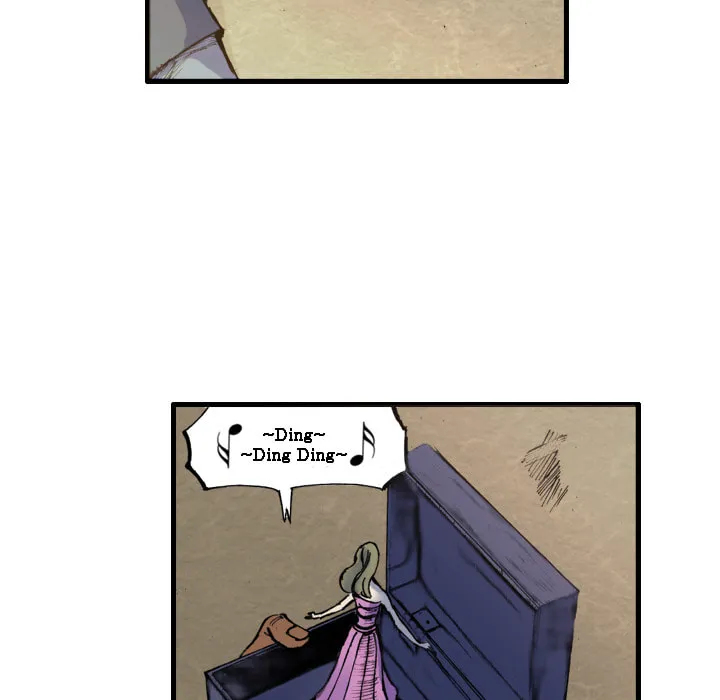 Read Shivers chapter 69 image 6 on Lezhin