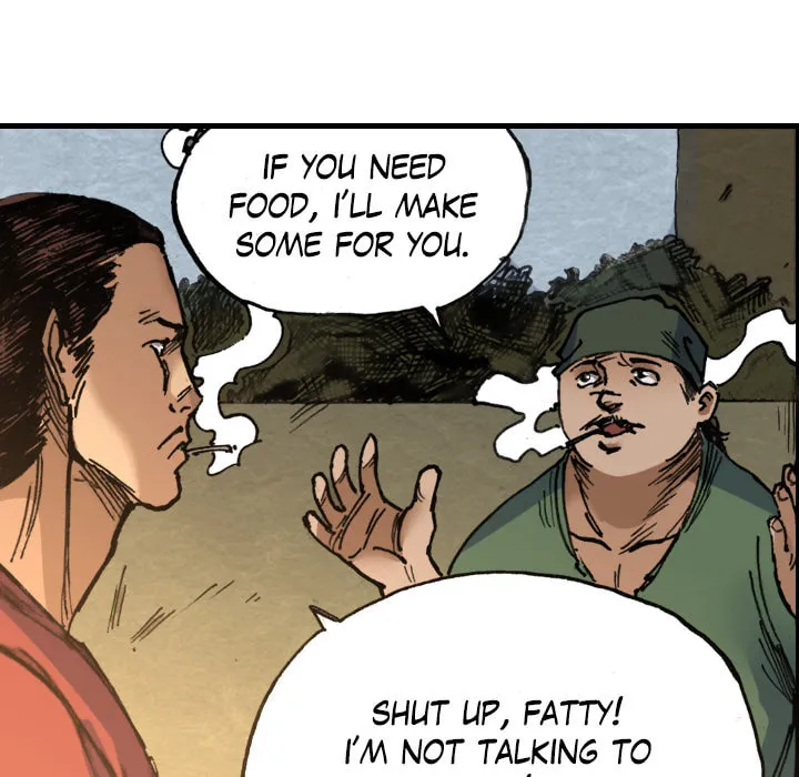 Read Shivers chapter 69 image 61 on Lezhin