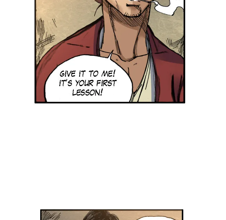 Read Shivers chapter 69 image 63 on Lezhin
