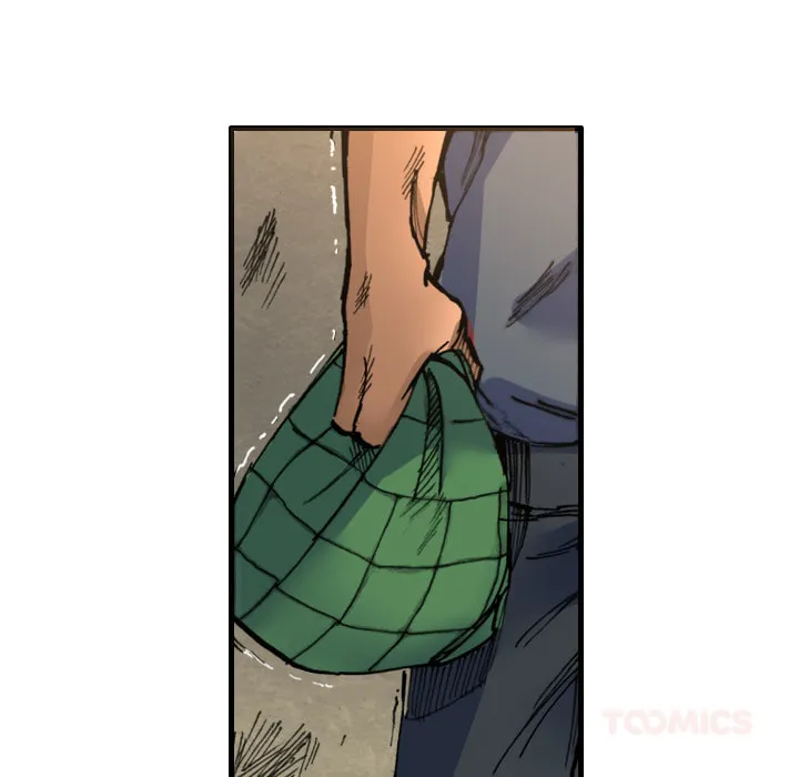 Read Shivers chapter 69 image 65 on Lezhin