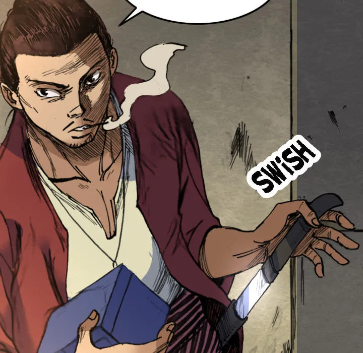 Read Shivers chapter 69 image 68 on Lezhin