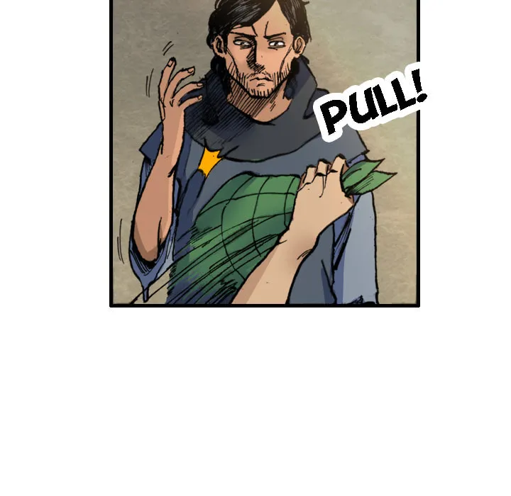 Read Shivers chapter 69 image 74 on Lezhin