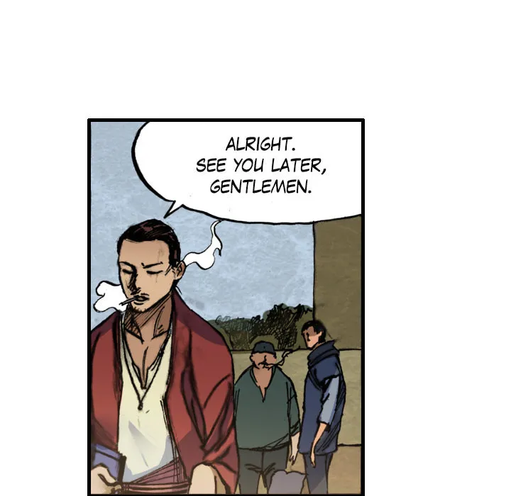 Read Shivers chapter 69 image 76 on Lezhin