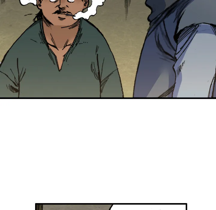 Read Shivers chapter 69 image 78 on Lezhin
