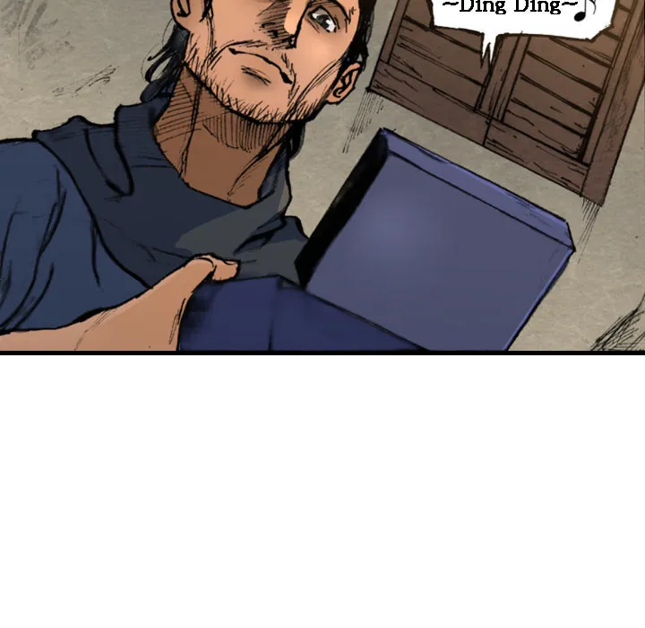 Read Shivers chapter 69 image 8 on Lezhin