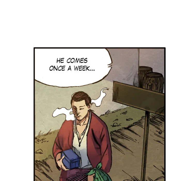 Read Shivers chapter 69 image 80 on Lezhin