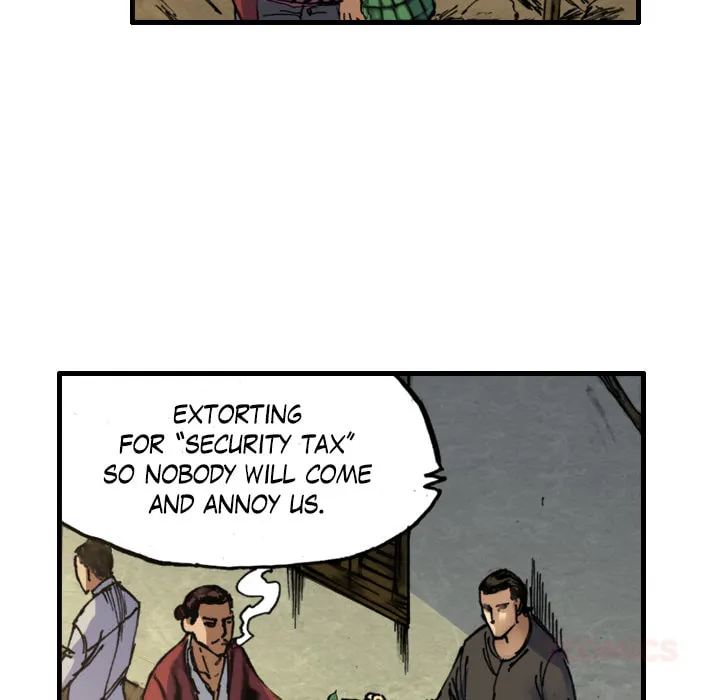 Read Shivers chapter 69 image 81 on Lezhin