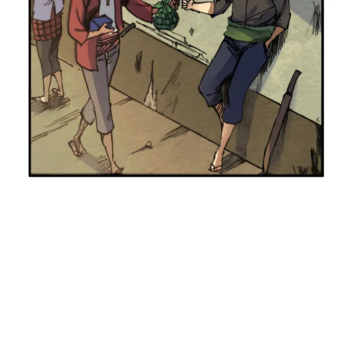 Read Shivers chapter 69 image 82 on Lezhin