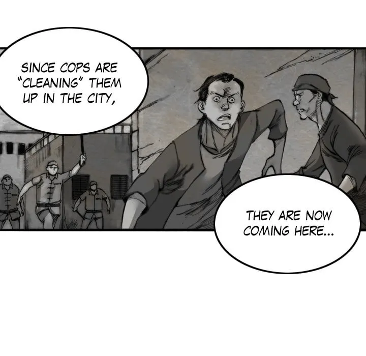 Read Shivers chapter 69 image 83 on Lezhin