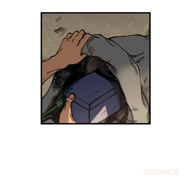 Read Shivers chapter 69 image 9 on Lezhin