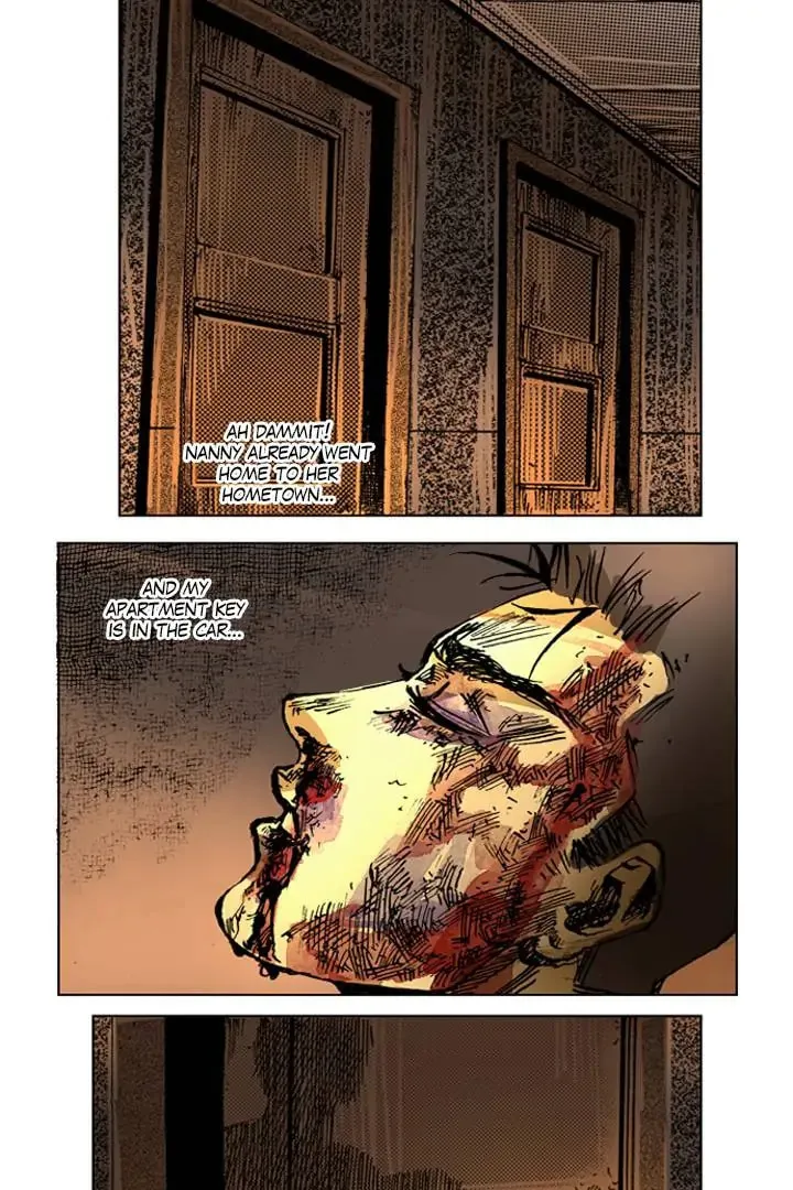 Read Shivers chapter 7 image 15 on Lezhin