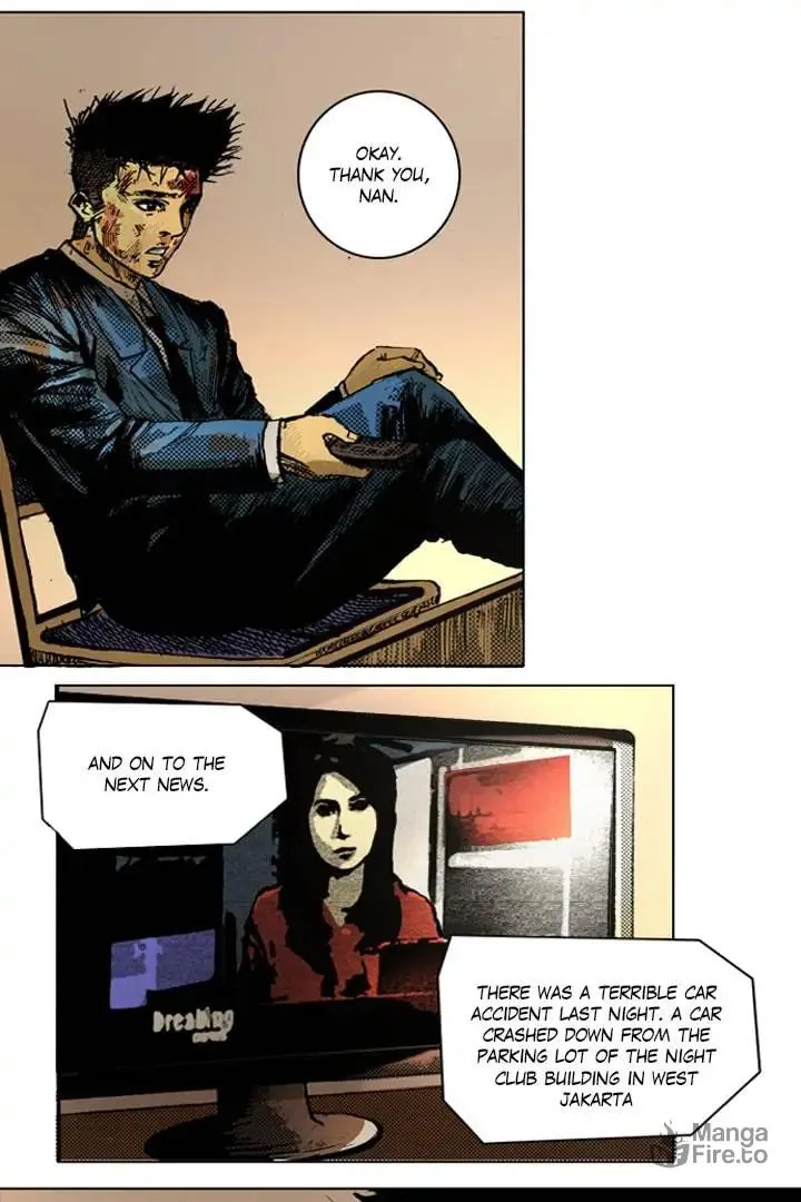 Read Shivers chapter 7 image 17 on Lezhin
