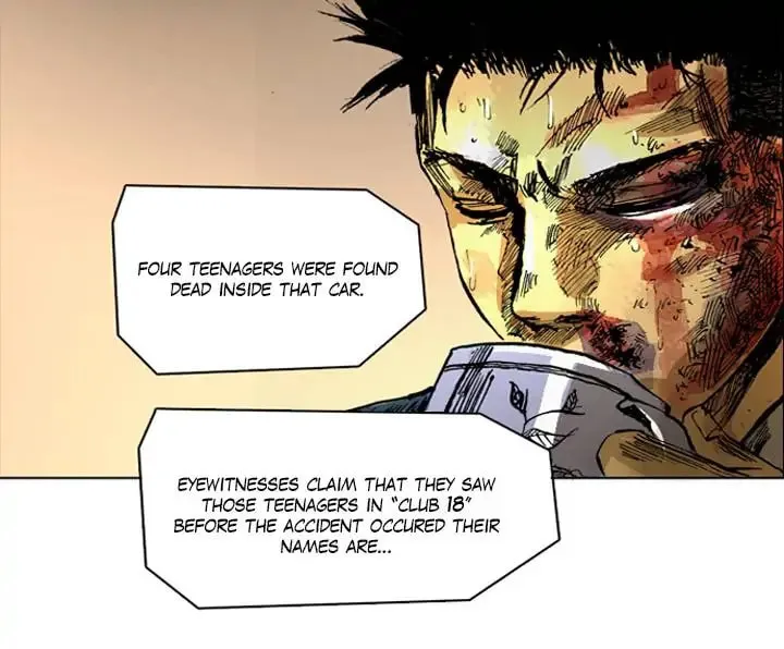 Read Shivers chapter 7 image 18 on Lezhin