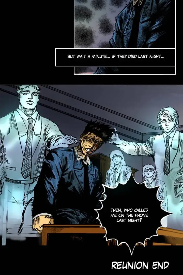 Read Shivers chapter 7 image 22 on Lezhin