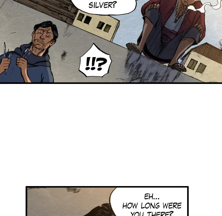 Read Shivers chapter 70 image 10 on Lezhin
