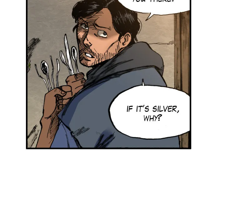 Read Shivers chapter 70 image 11 on Lezhin