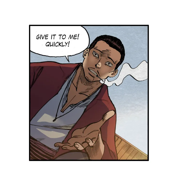 Read Shivers chapter 70 image 12 on Lezhin