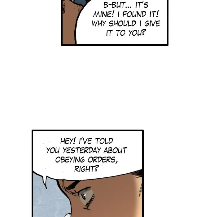 Read Shivers chapter 70 image 14 on Lezhin
