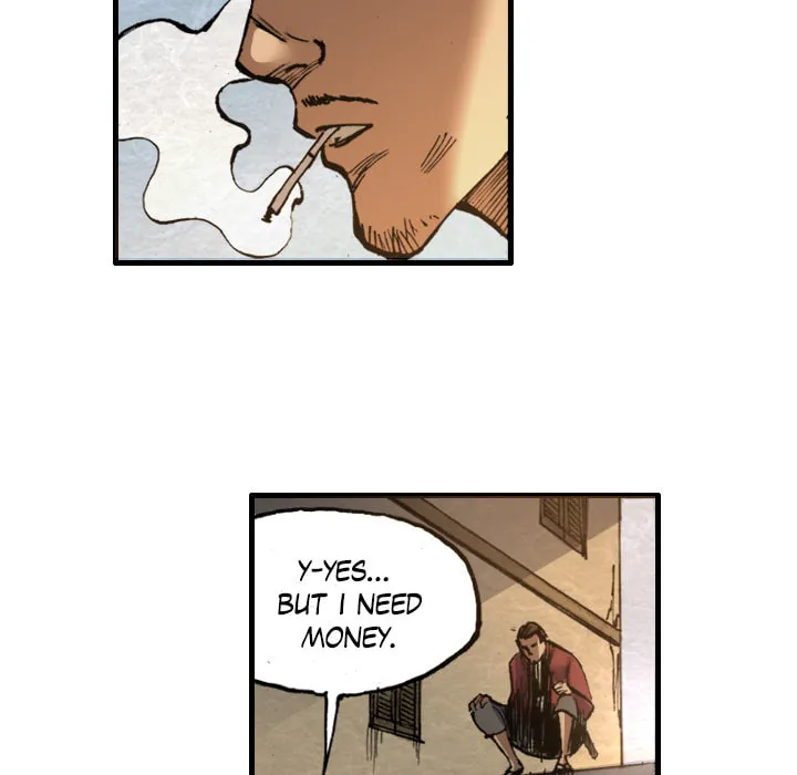 Read Shivers chapter 70 image 15 on Lezhin