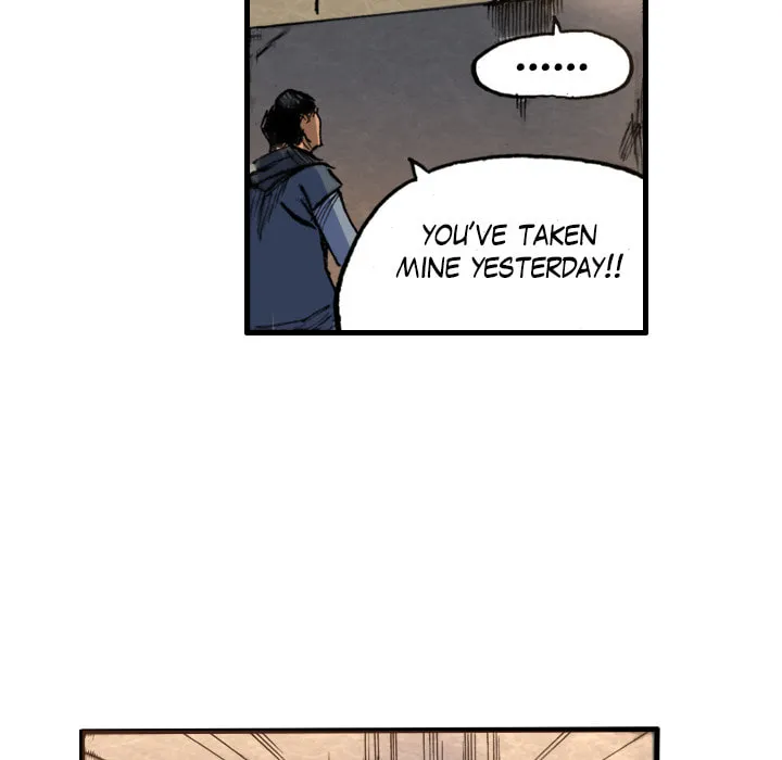 Read Shivers chapter 70 image 16 on Lezhin