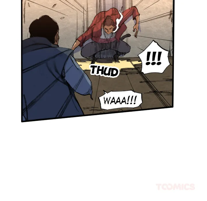 Read Shivers chapter 70 image 17 on Lezhin