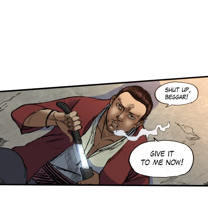 Read Shivers chapter 70 image 19 on Lezhin