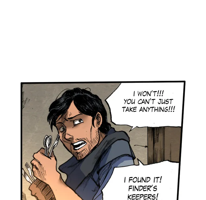 Read Shivers chapter 70 image 20 on Lezhin