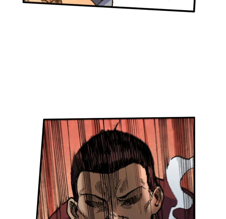 Read Shivers chapter 70 image 21 on Lezhin