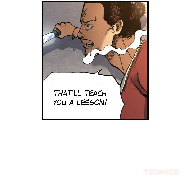 Read Shivers chapter 70 image 25 on Lezhin