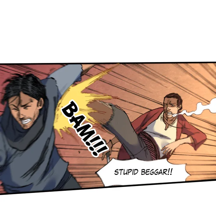 Read Shivers chapter 70 image 26 on Lezhin