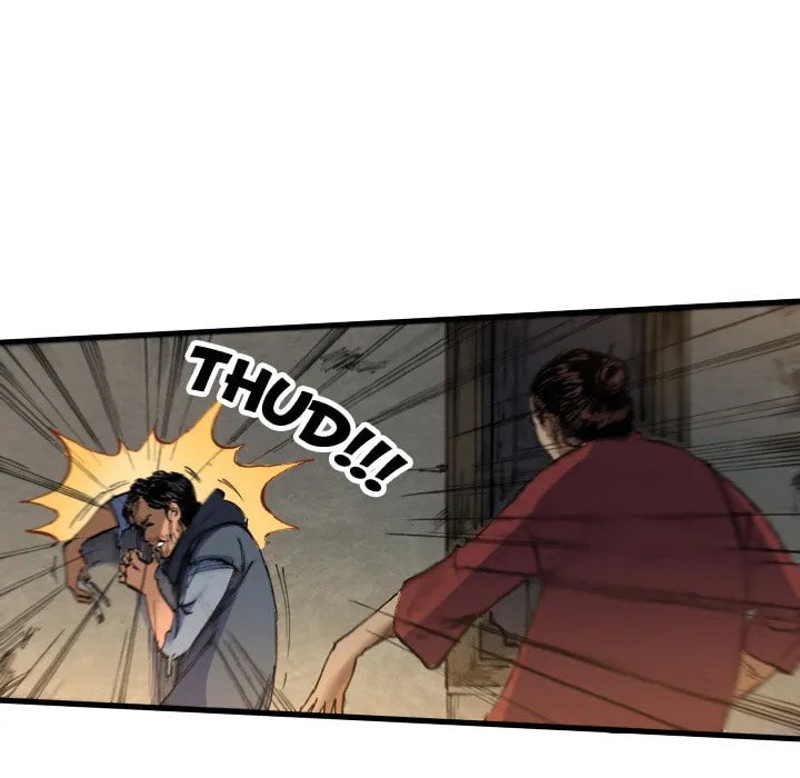 Read Shivers chapter 70 image 27 on Lezhin