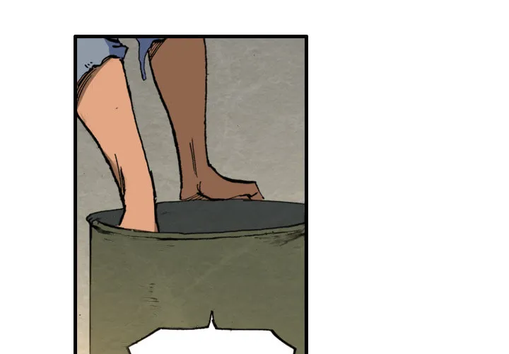 Read Shivers chapter 70 image 3 on Lezhin