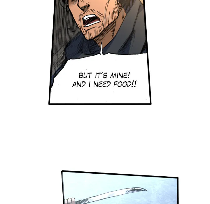 Read Shivers chapter 70 image 30 on Lezhin