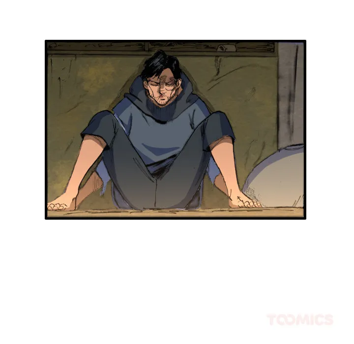 Read Shivers chapter 70 image 33 on Lezhin
