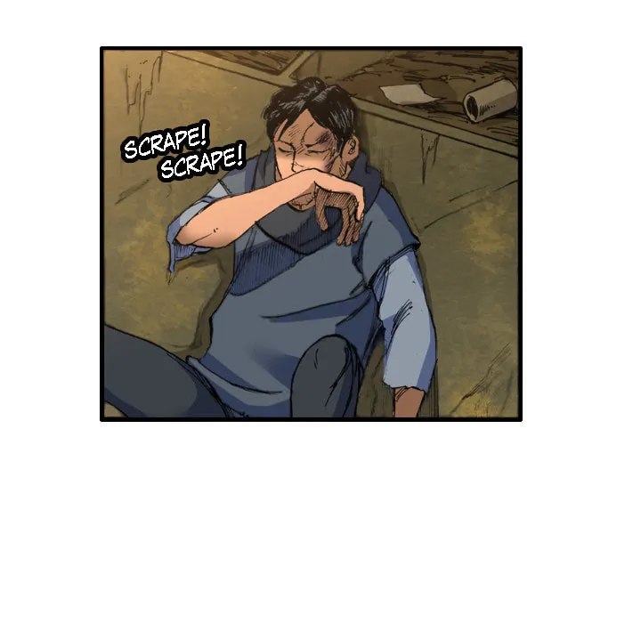 Read Shivers chapter 70 image 34 on Lezhin
