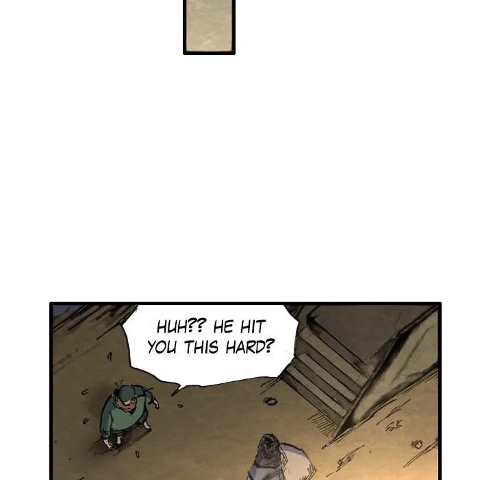 Read Shivers chapter 70 image 39 on Lezhin
