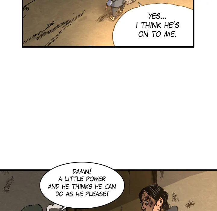 Read Shivers chapter 70 image 40 on Lezhin