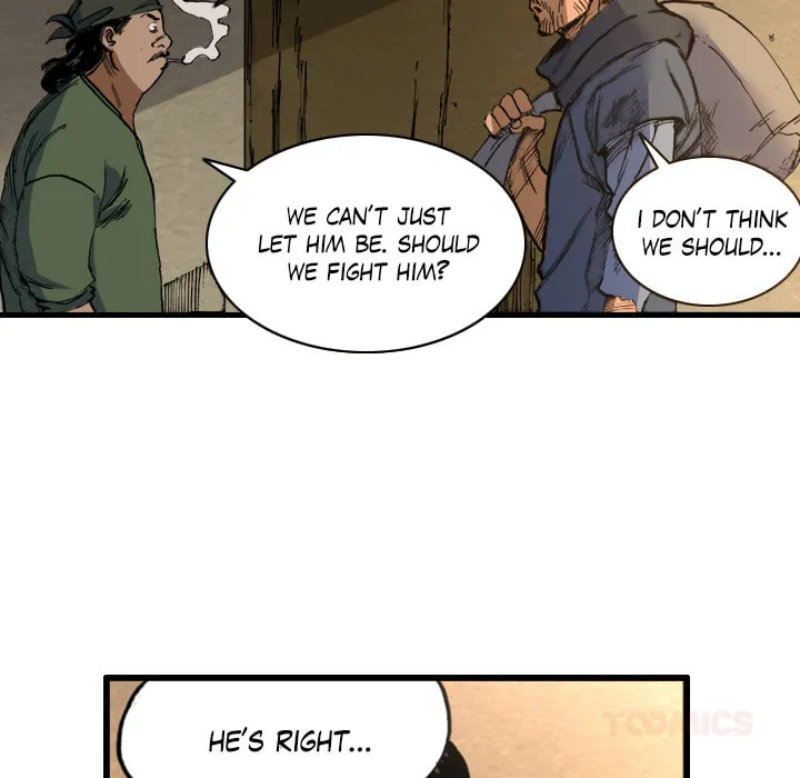 Read Shivers chapter 70 image 41 on Lezhin