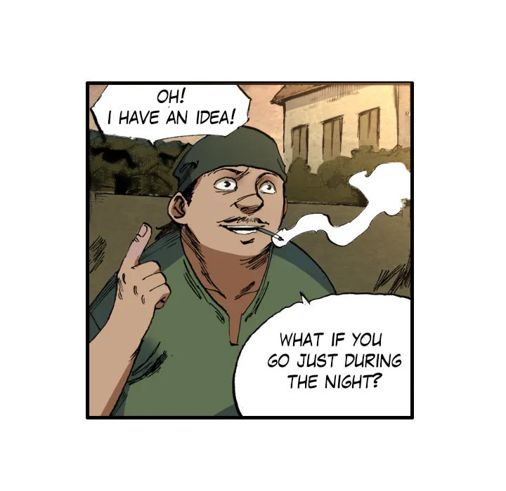 Read Shivers chapter 70 image 43 on Lezhin
