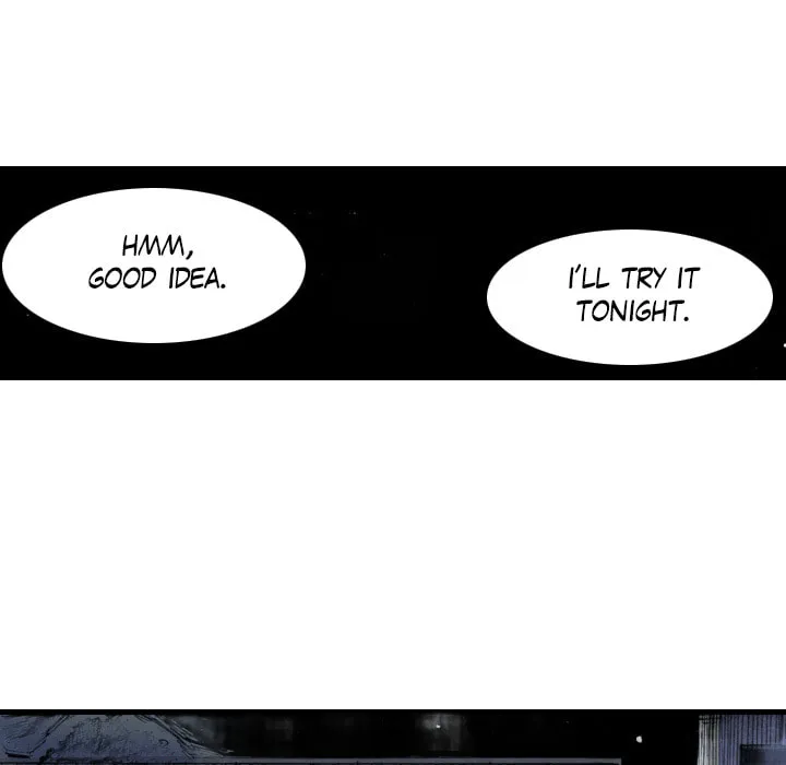 Read Shivers chapter 70 image 44 on Lezhin